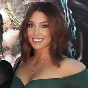 Meet your Posher, Frances